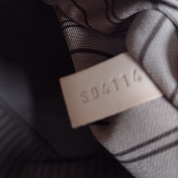 💯% Authentic Louis Vuitton XXL Neverfull GM 3-Piece Full Set Bundle❤️ - Picture 2 of 15